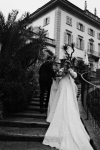 matrimonio isole di brissago