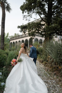 matrimonio isole di brissago